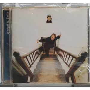 Michael W. Smith This Is Your Time CD‎ Album 1999 Christian Pop Rock Good